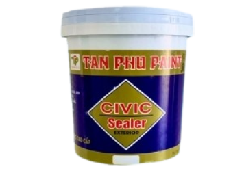 SƠN LÓT EPOXY GỐC DUNG MÔI EP100