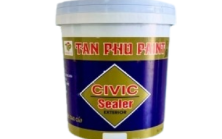 SƠN LÓT EPOXY GỐC DUNG MÔI EP100