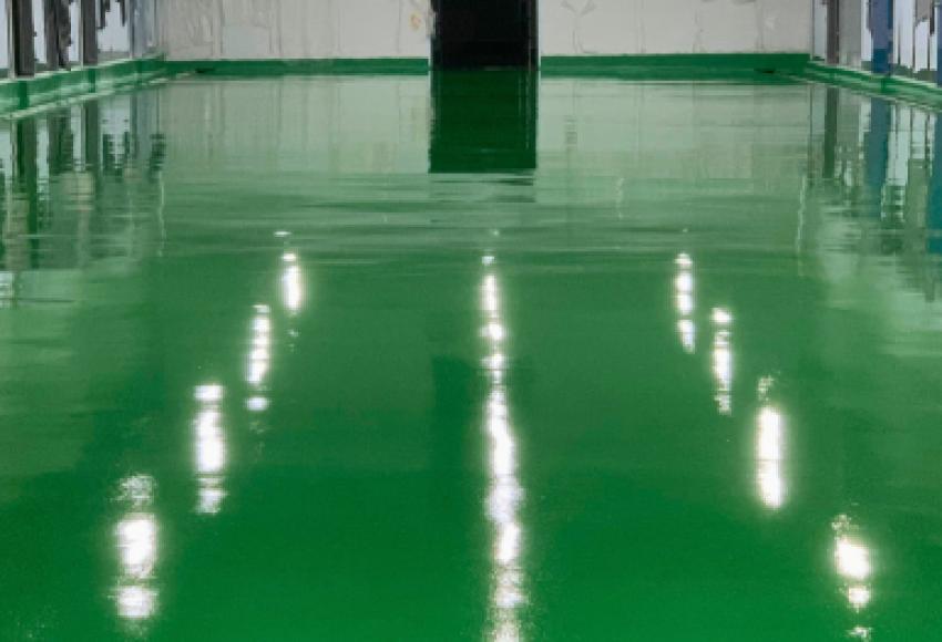 KHO NGUYÊN LIỆU CHẾ BIẾN THỰC PHẨM